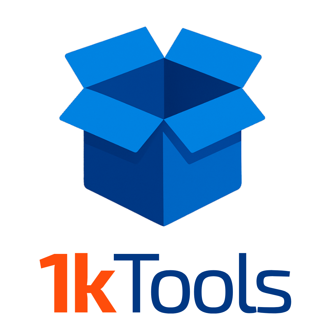 1kTools